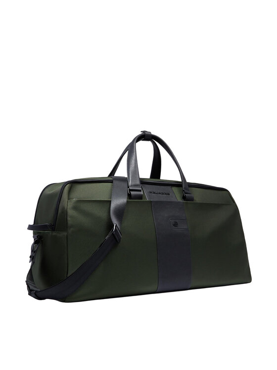 Piquadro Piquadro Borsa bv6731br2-ve2 Verde
