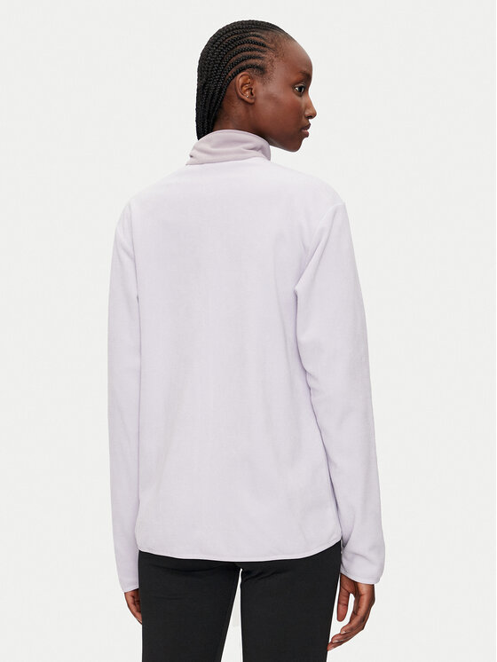 adidas adidas Polar Terrex Multi IZ3298 Fioletowy Regular Fit