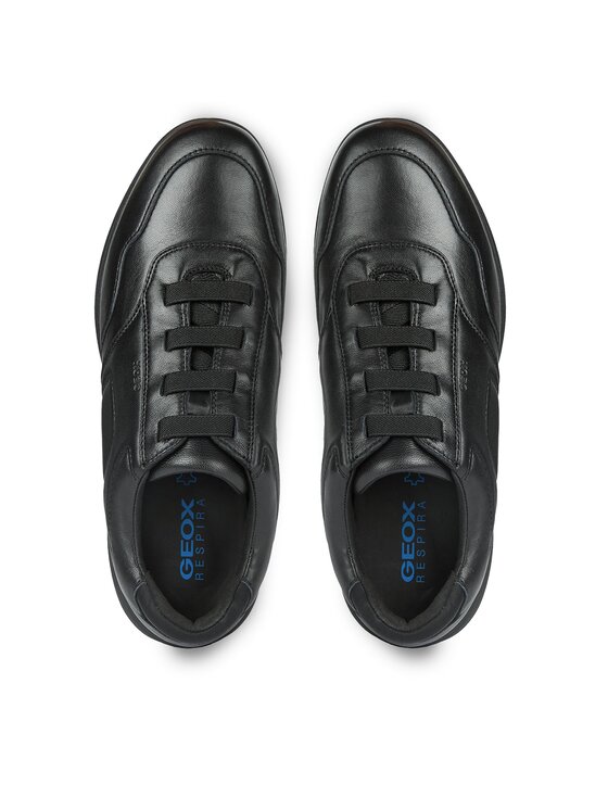 Geox Geox Sneakers U Spherica Ec2 U26BXA 000LM C9999 Nero
