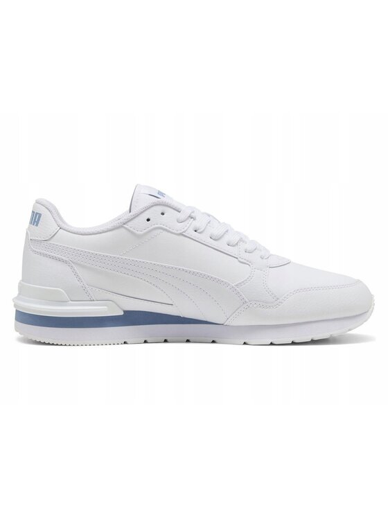 Puma Puma Sneakersy 399068-21 Biały
