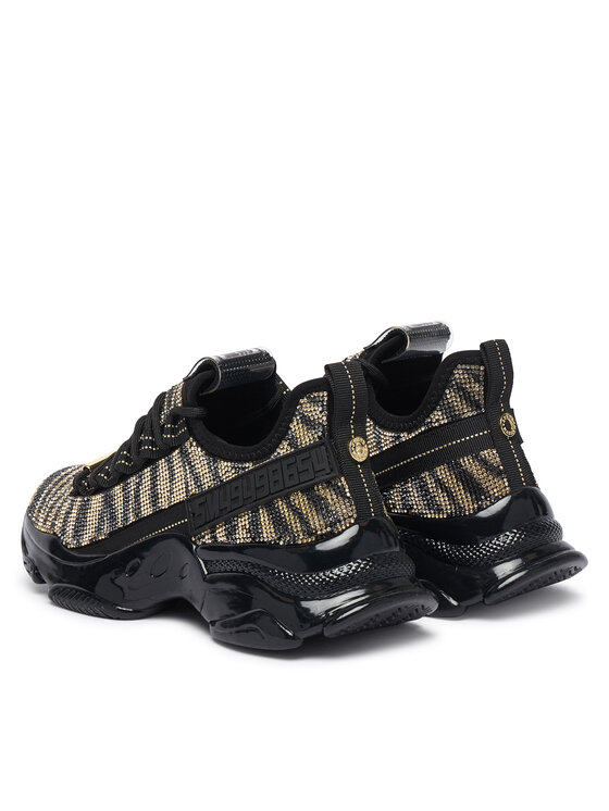 Steve Madden Steve Madden Sneakersy Maxilla-S 11003512 Czarny