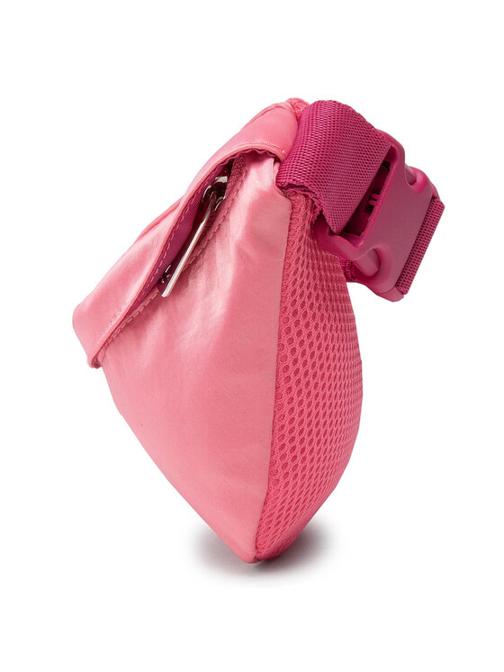 Marsupio Waistbag Nylon GN2114 Rosa