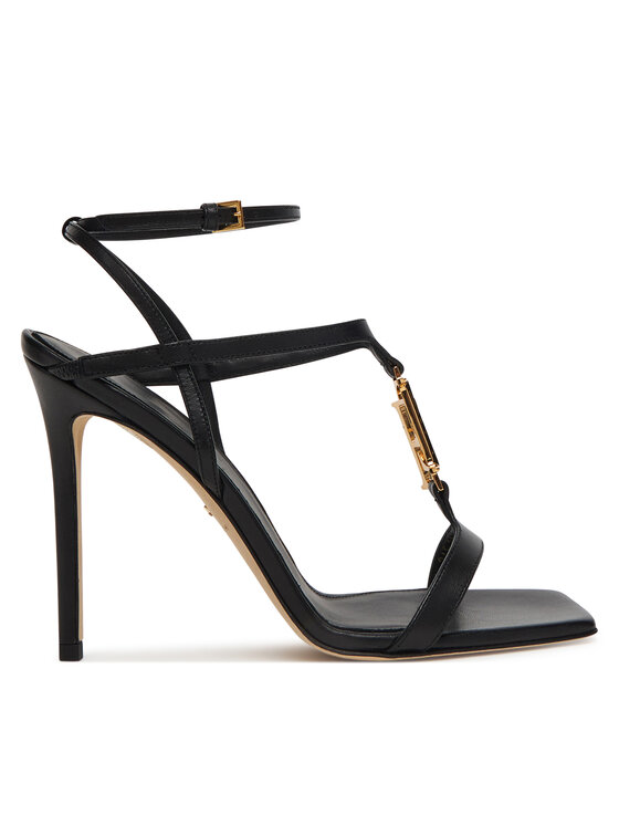 Elisabetta Franchi Sandale SA07B61E2 Negru
