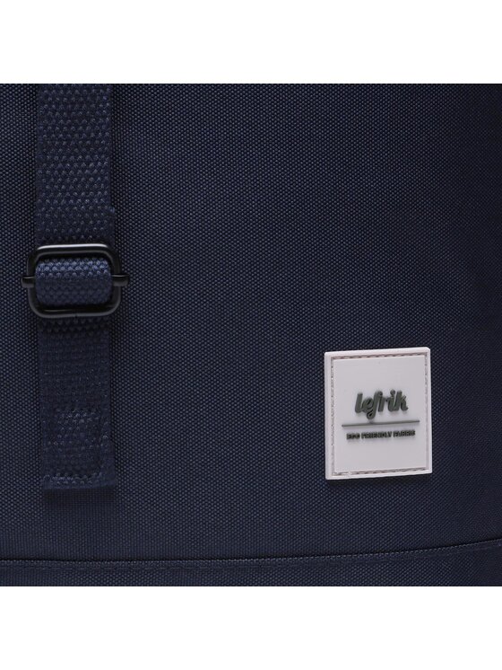 Lefrik Lefrik Rucksack Scout P8678 Dunkelblau