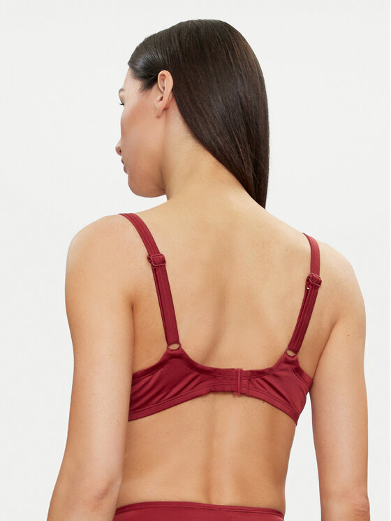 Dorina Dorina Bikini augšdaļa Azores D001907MI010 Bordo