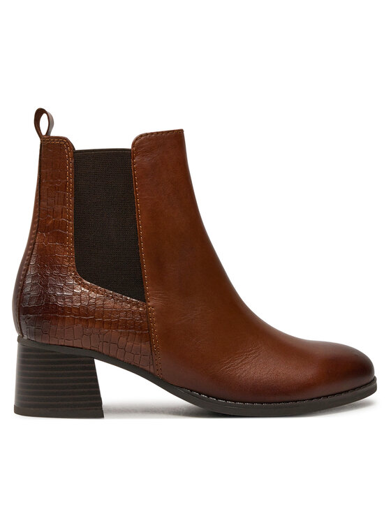 Botine Marco Tozzi 2-25306-43 Maro