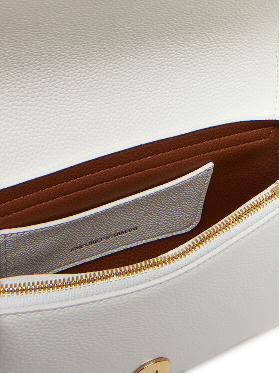 Emporio Armani Emporio Armani Torebka EW000538 AF12103 M0034 Biały