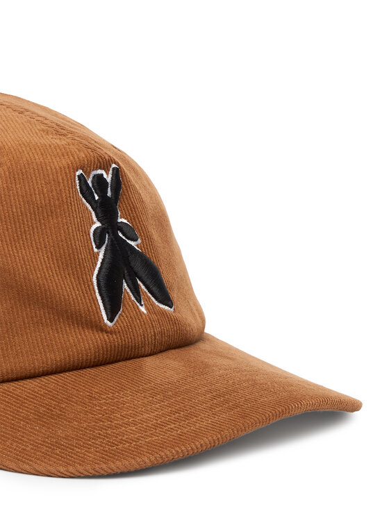 Patrizia Pepe Patrizia Pepe Nokamüts 8F1651/A476-B524 Pruun