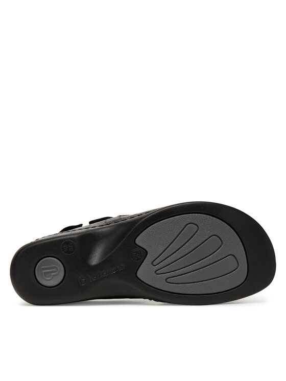Berkemann Berkemann Sandaalid Rina 1040 Must