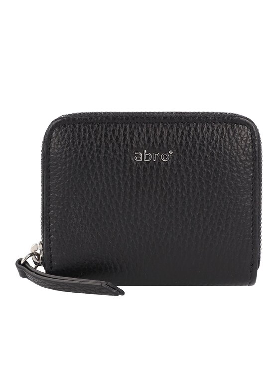 Abro Abro Portfel 294036 Szary