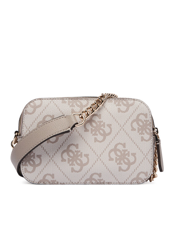 Guess Guess Ročna torba Noelle II HWSO96 72140 Bež