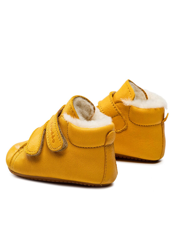 Froddo Froddo Bakancs G1130013-16 Sárga