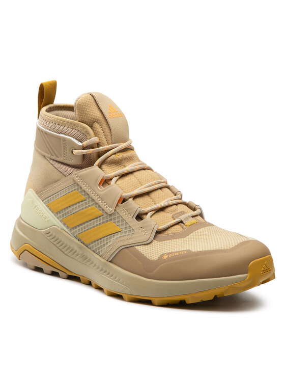 adidas adidas Matkajalatsid Terrex Trailmaker Mid Gtx GORE-TEX GZ0338 Oranž