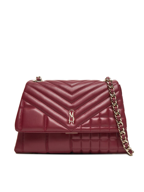 Steve Madden Steve Madden Handtasche Bvolt-Q SM13001813 Dunkelrot