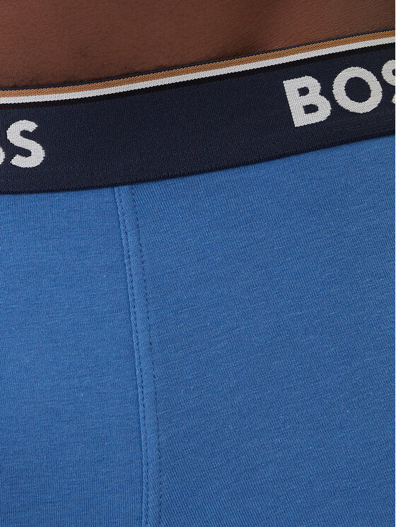 BOSS BOSS Boxer szett 50554693 Színes
