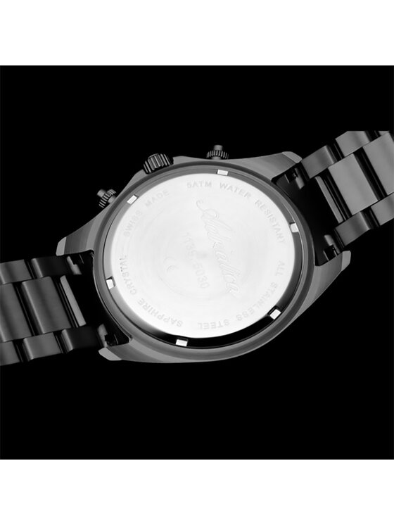 Adriatica Adriatica Orologio A1139.S115CHN Grigio