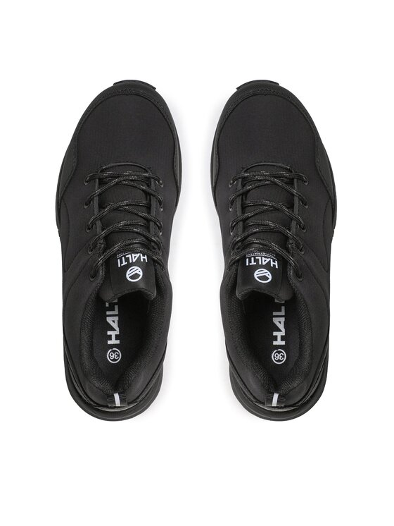 Halti Halti Scarpe da trekking Retki 054-2912 Nero