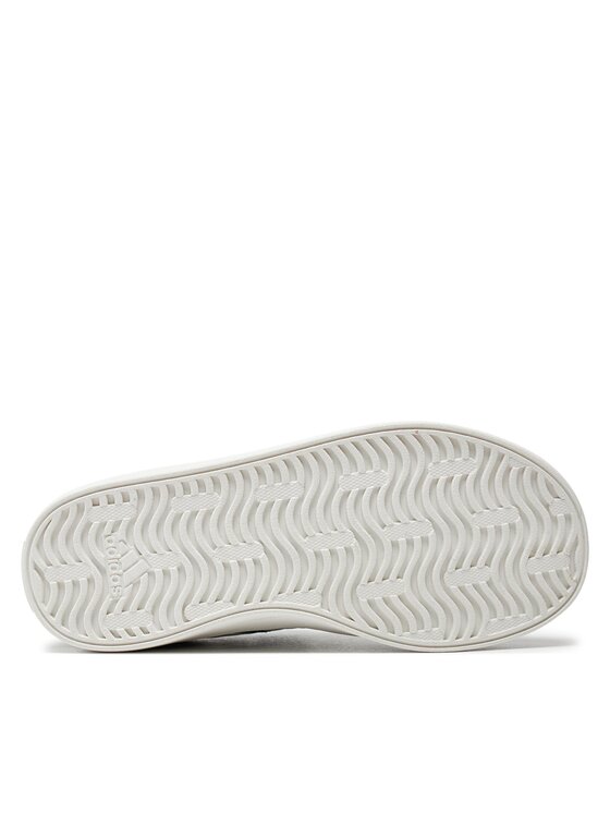 adidas adidas Tenisice VL Court 3.0 ID9151 Zelena