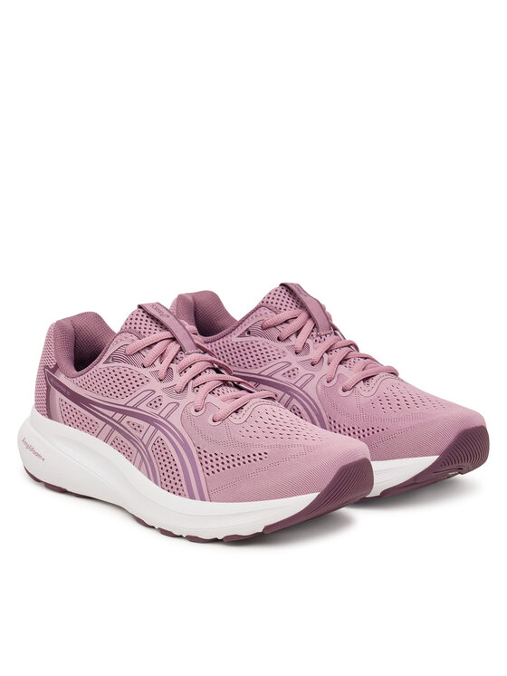 Asics Asics Маратонки за бягане Gel-Contend 10 1012C013 Розов