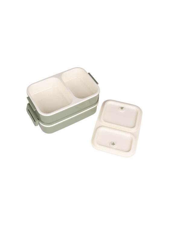 Trespass Trespass Lunchbox Bento Zielony