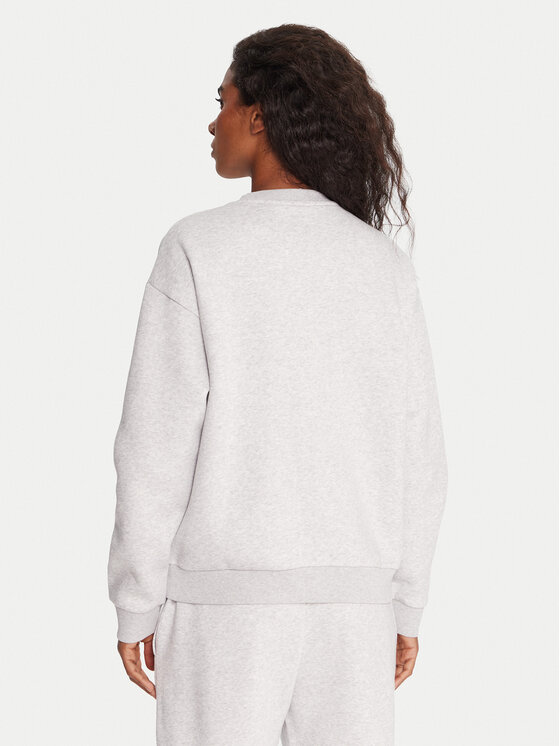 Reebok Reebok Sweatshirt RK25169CCW Grau Regular Fit