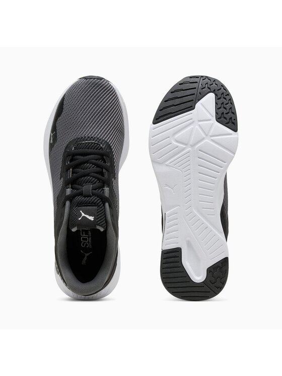 Puma Puma Sneakersy 379985 Szary