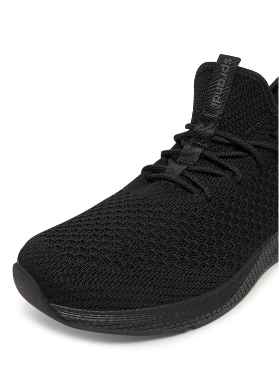 Sprandi Sprandi Sneakers MP07-GVA1 Schwarz