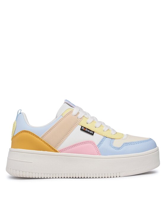 Sneakers 170504 Multicolore