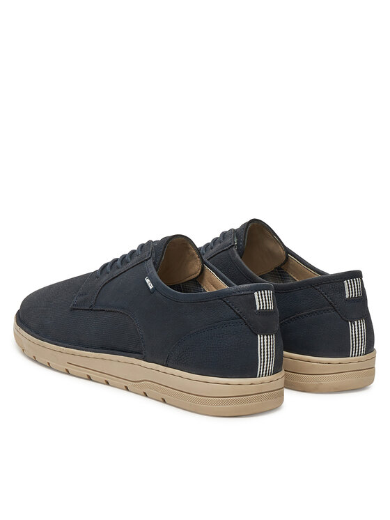 Lasocki Lasocki Scarpe basse CALGARY-02 MI24 Blu scuro