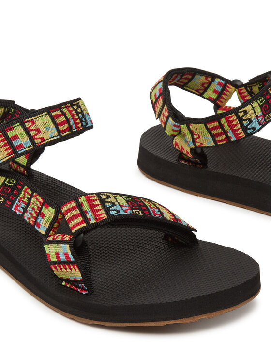 Teva Teva Sandale Original Universal 1003987 Smeđa