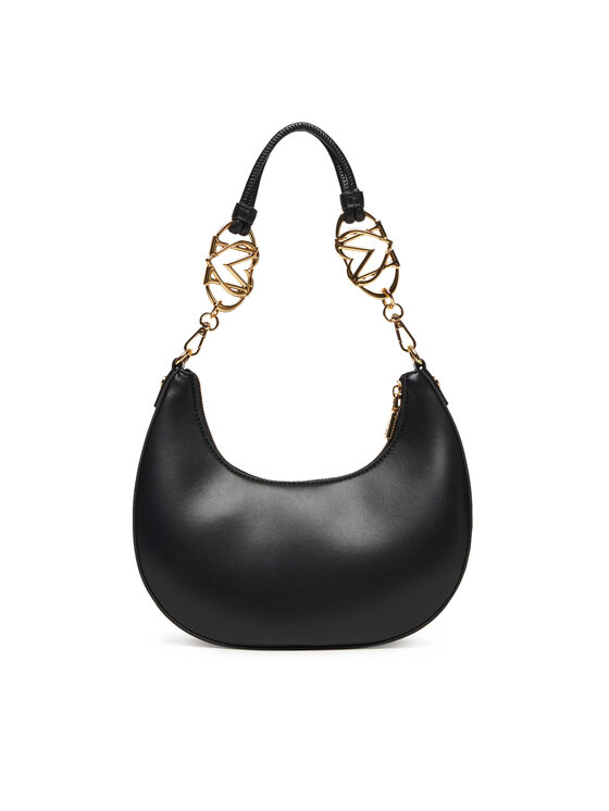 LOVE MOSCHINO LOVE MOSCHINO Ročna torba JC4048PP1NLF0000 Črna