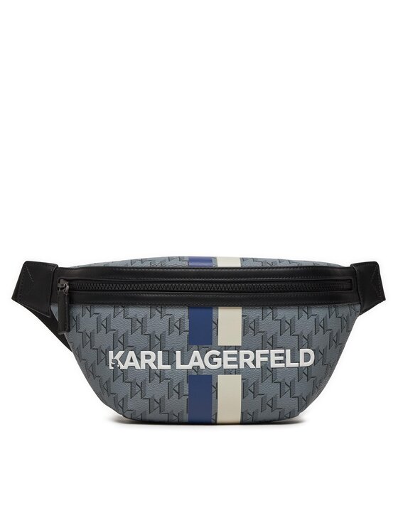 Чанта за кръст KARL LAGERFELD