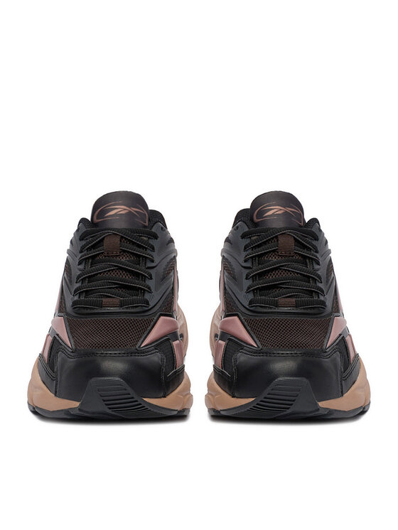 Reebok Reebok Laisvalaikio batai EO-PREMIER ROAD 1000 100272864 Juoda
