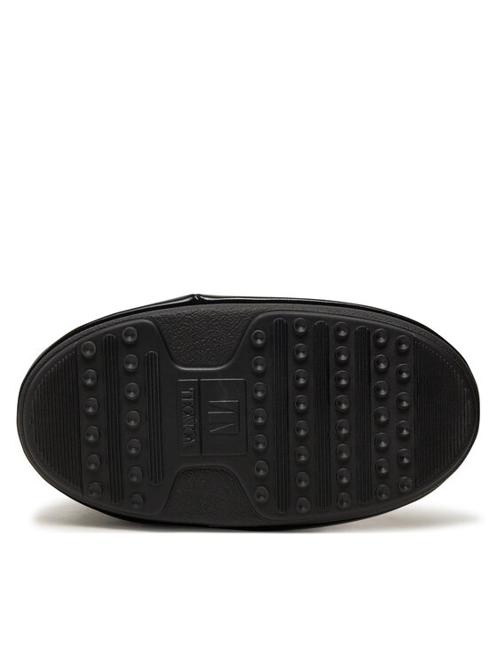 Moon Boot Moon Boot Μπότες Χιονιού 80D1401680 Μαύρο