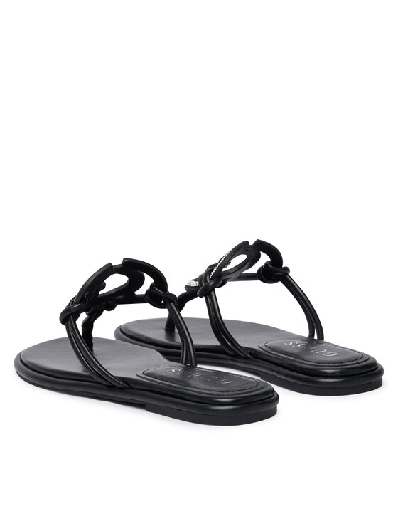 Guess Guess Infradito FLJSM2 SAT21 Nero