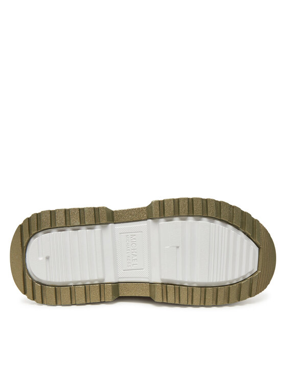 MICHAEL Michael Kors MICHAEL Michael Kors Laisvalaikio batai MK01348270 Balta