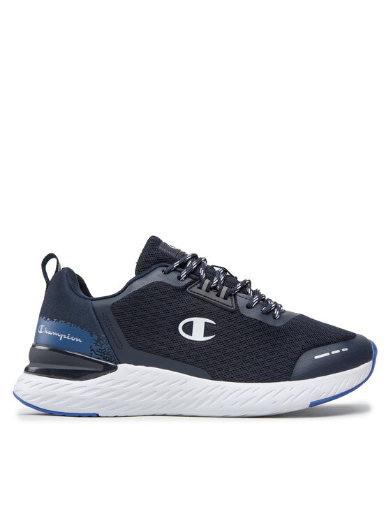 Champion Champion Sneakers Bold Xs S21938-CHA-BS517 Dunkelblau