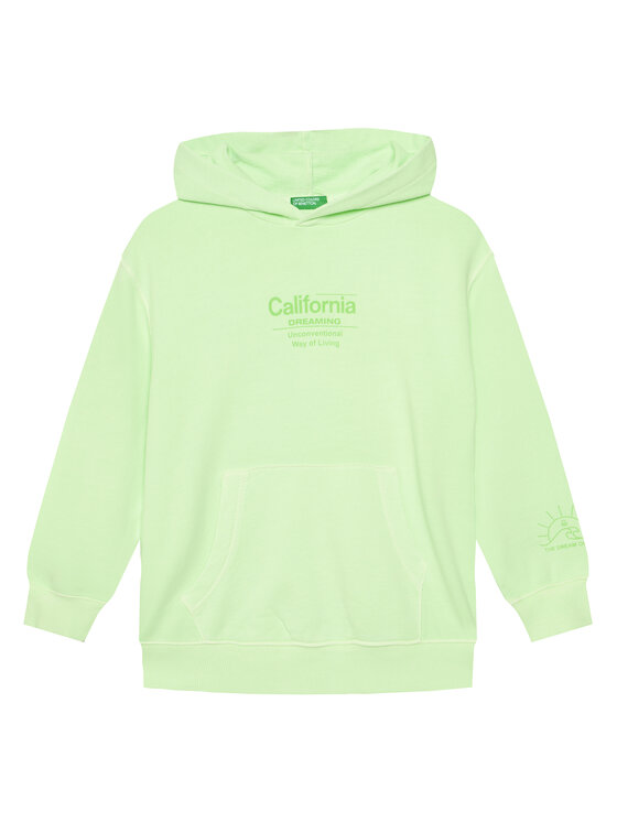 Bluza United Colors Of Benetton