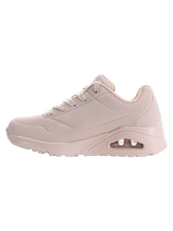 Skechers Skechers Półbuty 155359-LTPK Różowy