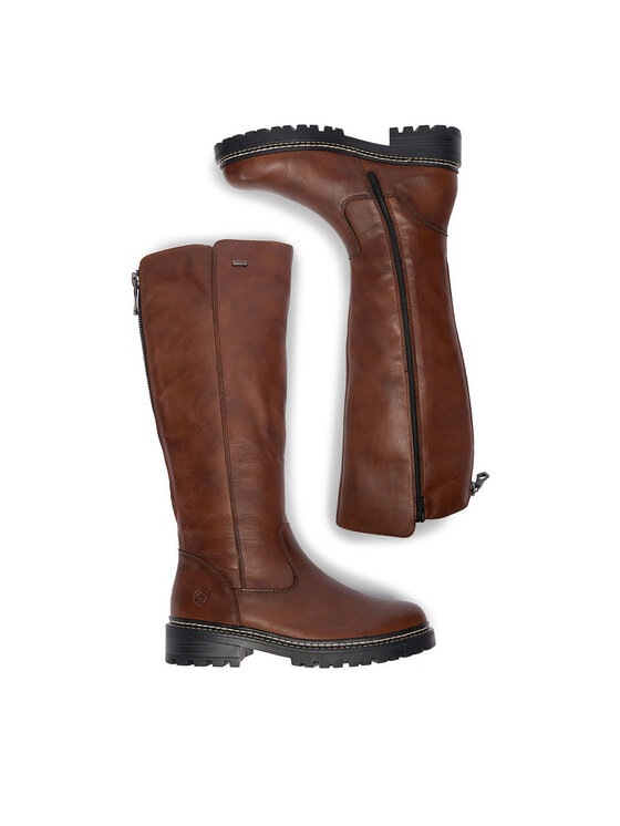 Remonte Remonte Stivali CEO-D0B72-22 Marrone