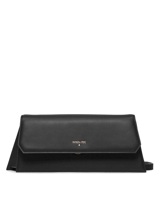 Patrizia Pepe Patrizia Pepe Rankinė 8B0065/L095-K103 Juoda