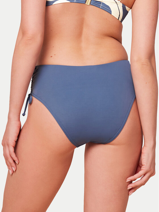 Triumph Triumph Spodní část bikin Summer Allure 10217943 Modrá