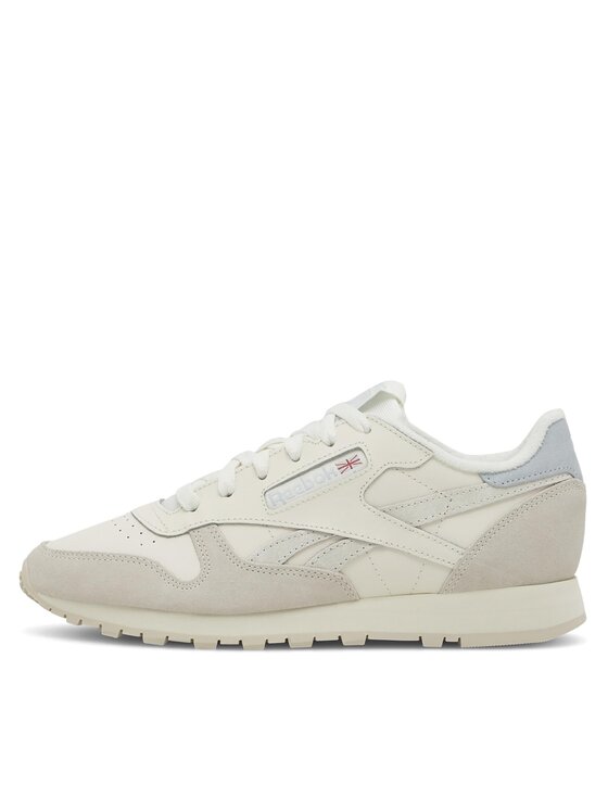 Reebok Reebok Laisvalaikio batai Classic Leather 100033439 Écru