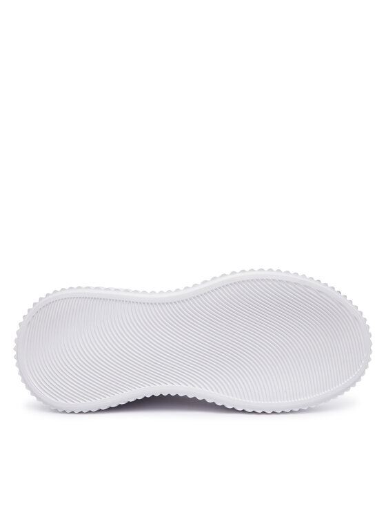 KARL LAGERFELD KARL LAGERFELD Αθλητικά KL42377T Λευκό