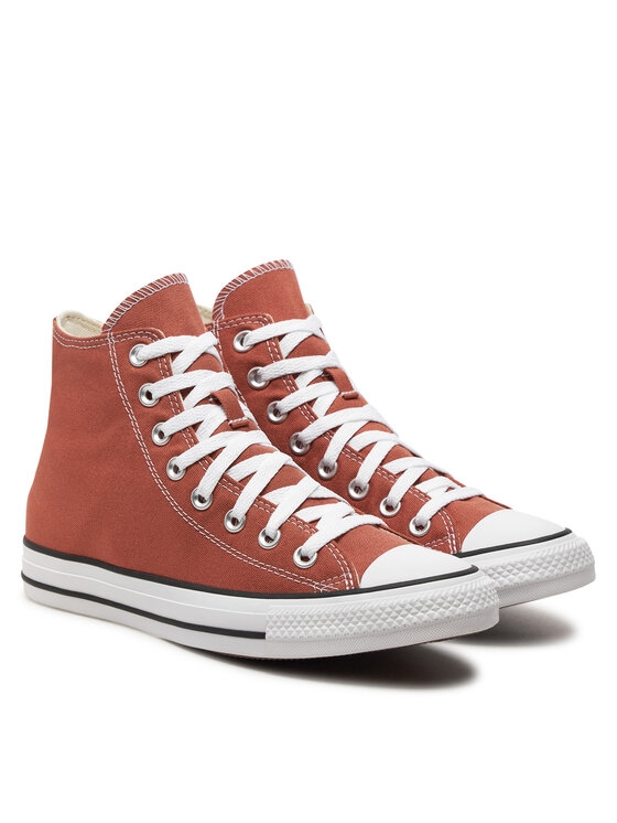 Converse Converse Tenisice Chuck Taylor All Star A08578C Crvena
