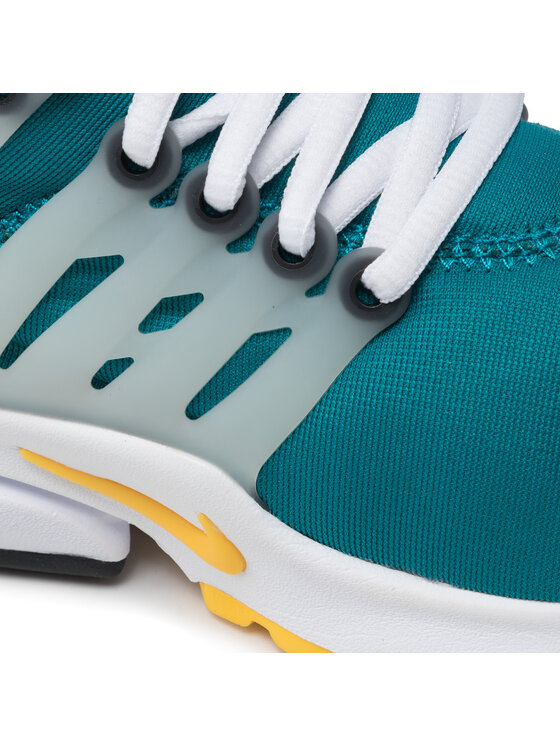 Nike Nike Sneakersy Air Presto CJ1229 301 Zelená