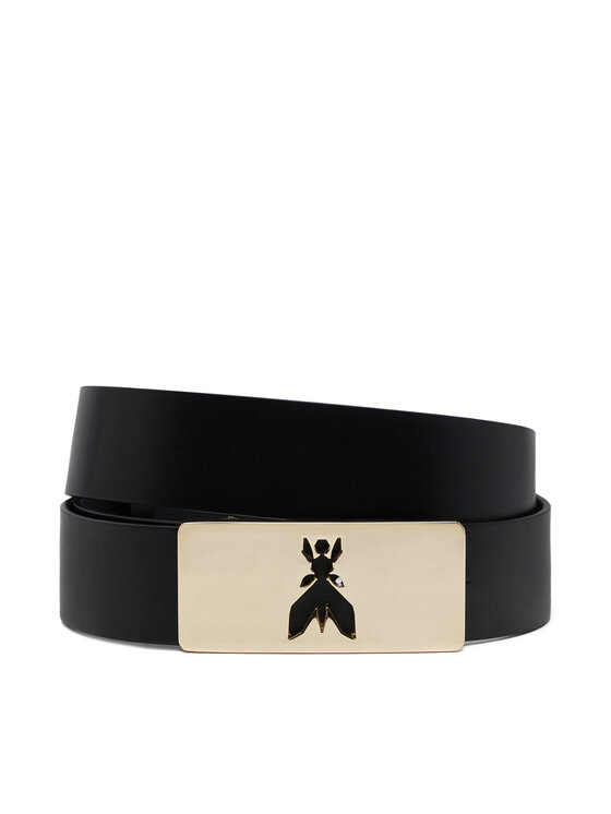Patrizia Pepe Patrizia Pepe Curea de Damă 8W0059/L048-K118 Negru