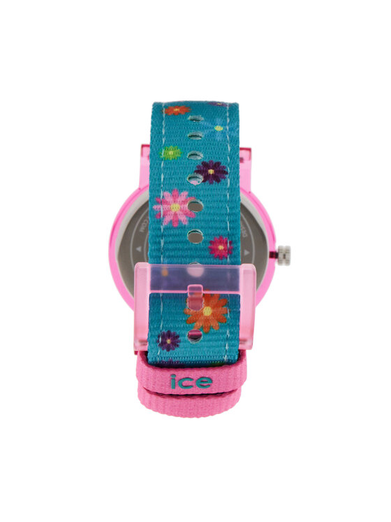 Ice-Watch Ice-Watch Uhr 023300 Türkisfarben