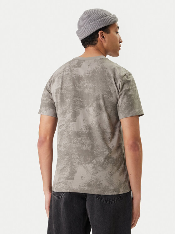 G-Star Raw G-Star Raw T-Shirt D28589-E400 Kolorowy Regular Fit