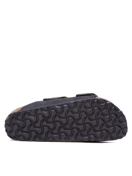 Birkenstock Birkenstock Natikači Arizona Big Buckle 1023290 Črna